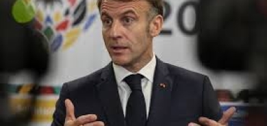 ماكرون: خطة ترمب للسلام في أوكرانيا بحاجة إلى تحسينات