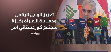 وزير الداخلية: ملتزمون بحماية المرأة من الابتزاز الإلكتروني وسنحاسب مرتكبي العنف الرقمي