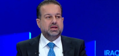 ريباز حملان يعلن حصيلة مبيعات نفط كوردستان عبر شركة سومور