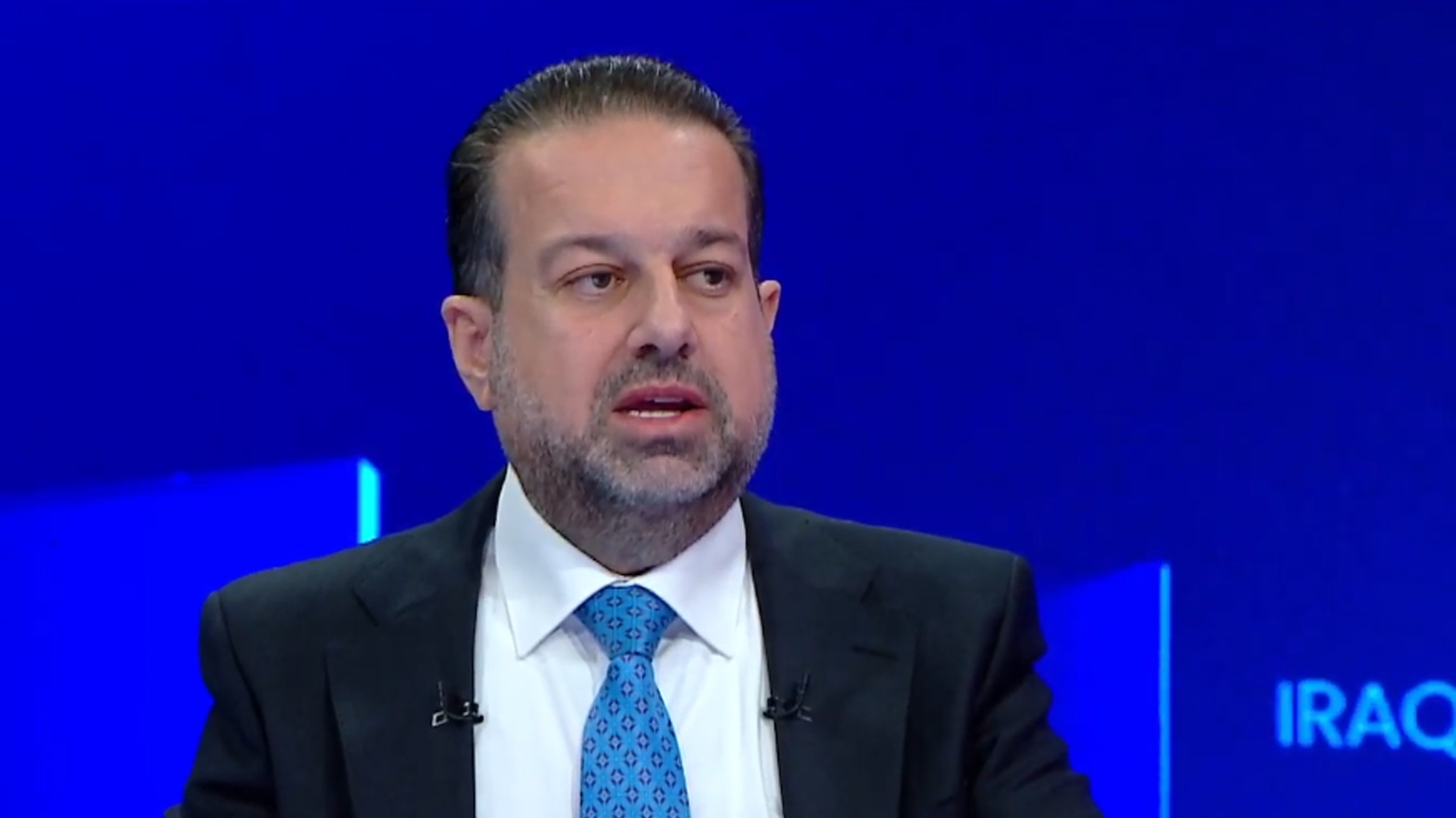 ريباز حملان يعلن حصيلة مبيعات نفط كوردستان عبر شركة سومور