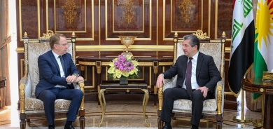 Prime Minister Barzani Engages Key International Partners, Discusses Government Formation and Reforms