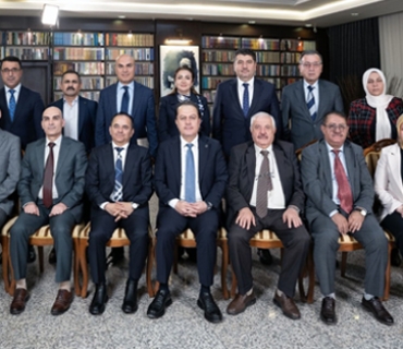 خوێندنی باڵا و توانا زانستییەکانی نەتەوە