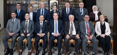 خوێندنی باڵا و توانا زانستییەکانی نەتەوە