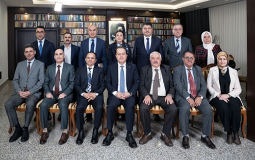 خوێندنی باڵا و توانا زانستییەکانی نەتەوە