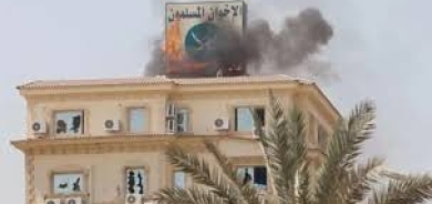 ماذا وراء توجيه ترمب بدراسة حظر فروع تتبع «الإخوان»؟