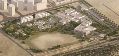 نائب وزير الخارجية الأميركي سيزور أربيل لافتتاح القنصلية الجديدة