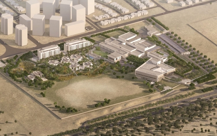 نائب وزير الخارجية الأميركي سيزور أربيل لافتتاح القنصلية الجديدة