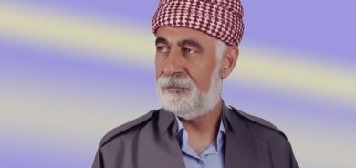 هونەرمەند گەورەی كورد (برادەر) بۆ گوڵان:لە باكوری كوردستان ڕێباز و خەباتی بارزانی-ی نەمر هاندەرمان بوو بۆ پێشكەشكردنی كاری هونەری شۆڕشگێڕی