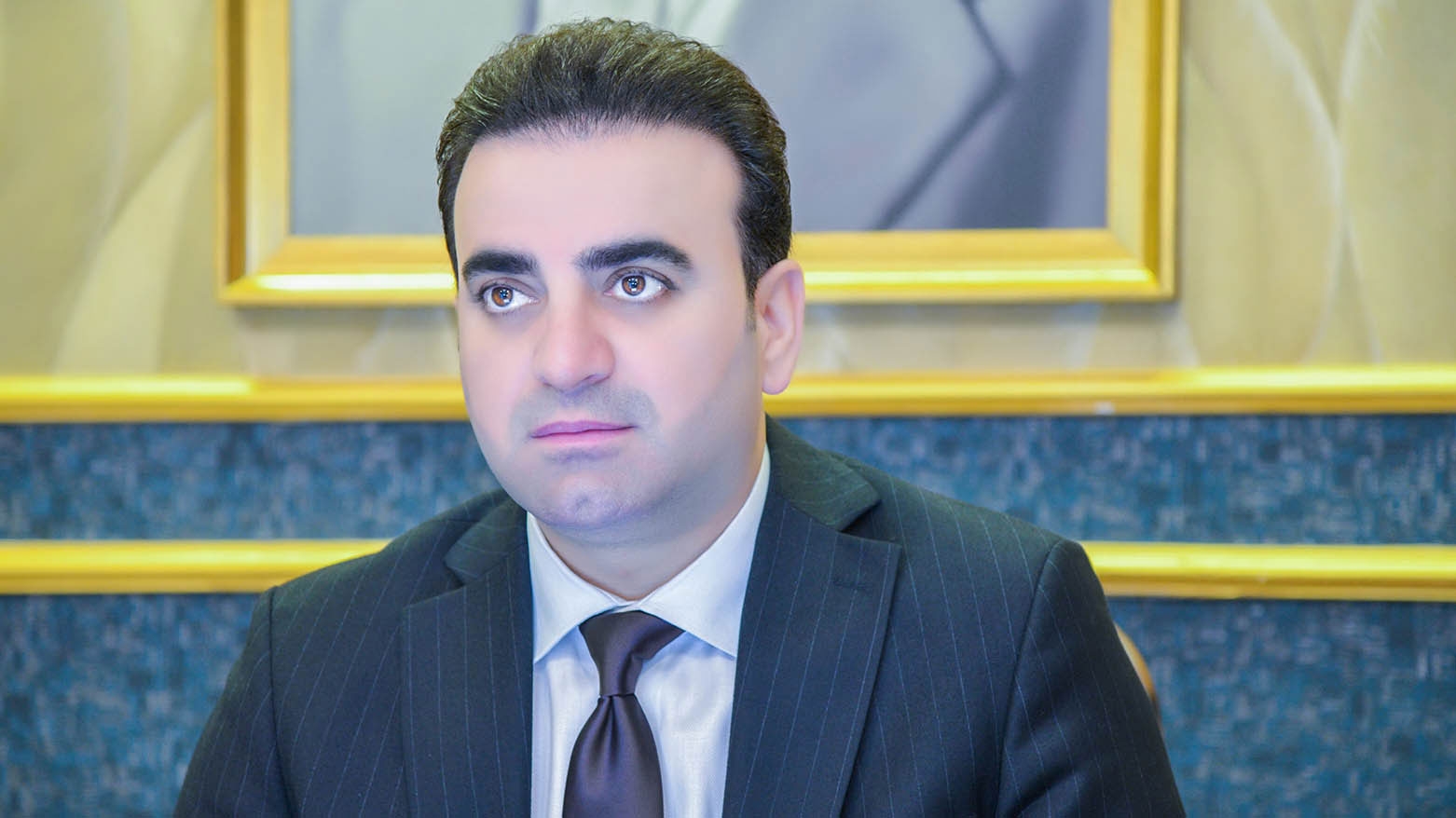 برگشت أكريي: إجمالي رأسمال المشاريع الاستثمارية الإماراتية في كوردستان يتجاوز 3 مليار دولار