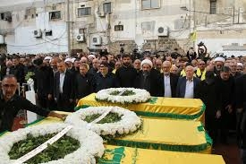 نصائح لـ«حزب الله» بعدم الرد على اغتيال الطبطبائي