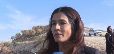 محافظ حلبجة تشكر رئيس الوزراء مسرور بارزاني