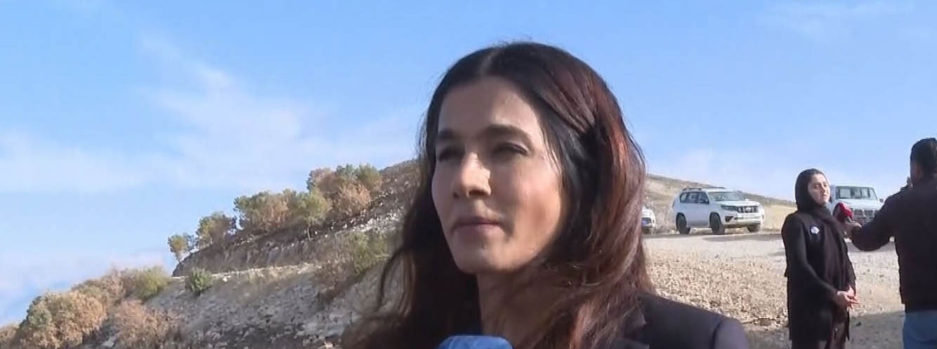 محافظ حلبجة تشكر رئيس الوزراء مسرور بارزاني