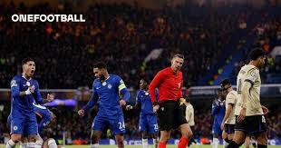 دوري الأبطال.. تشيلسي يكتسح برشلونة بثلاثية