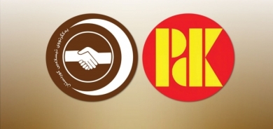 اجتماع رفيع بين الديمقراطي الكوردستاني والاتحاد الإسلامي لبحث نتائج الانتخابات وتشكيل الحكومة