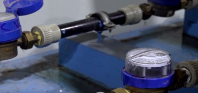 حكومة كوردستان تُقدم تسهيلات لتركيب عدادات المياه: خفض الغرامات وخصم 20% على الديون المتراكمة