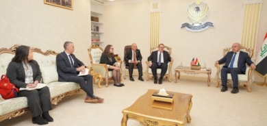 Ji bo Amerîkayê enerjiya Herêma Kurdistanê xwedî cîheke bi nirx ê serekî ye