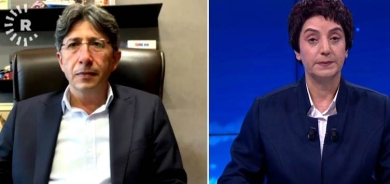 Alî Bozan: Rojava ji bo Birêz Ocalan û hemû Kurdan xeta sor e