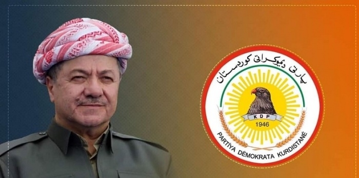 بتوجيه من الرئيس بارزاني.. الديمقراطي الكوردستاني يُشكّل لجنة عليا لتوحيد مواقف القوى السياسية الكوردستانية