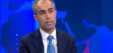 أركان بيباني: مسرور بارزاني داعم رئيسي لمواجهة شبكات المخدرات في إقليم كوردستان