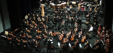 Tehran Symphony to Debut Memorial Symphony for Chemical Attack Victims