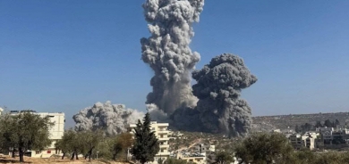 Blast Rocks Idlib as Unprecedented Alawite Protests Sweep Syrian Coast