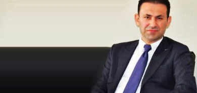 کاریگەری کادری سەپێندراو