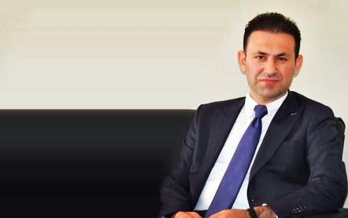 کاریگەری کادری سەپێندراو