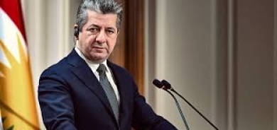 بعد قصف خورمور.. مسرور بارزاني يدعو أميركا لتزويد كوردستان بمعدات دفاعية وردع الهجمات