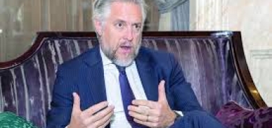 سفير أوروبا : لا تساهل مع الحوثيين