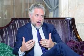 سفير أوروبا : لا تساهل مع الحوثيين