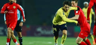 «أبطال آسيا 2»... النصر يحلق إلى الـ16 برباعية مثيرة أمام استقلول