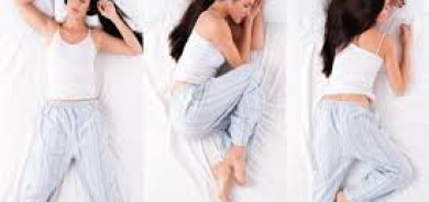 ماذا تكشف وضعية نومك عن صحتك النفسية؟