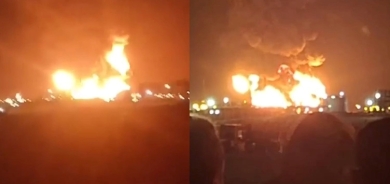 هجوم بمسيّرة يطال حقل كورمور ويوقف ضخ الغاز إلى محطات إنتاج الكهرباء