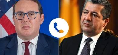 PM Barzani Receives Calls from U.S. and Iraqi Leaders Condemning Khor Mor Attack