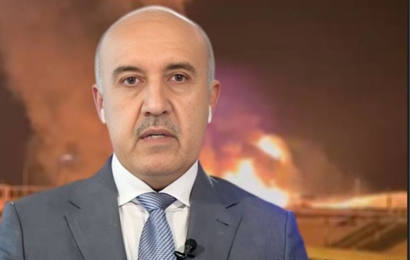 وزير كهرباء كوردستان يكشف حجم الأضرار في كورمور ويحدد موعد عودة التيار لوضعه الطبيعي