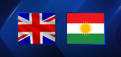 بريطانيا تدين استهداف حقل كورمور: نحث على محاسبة المسؤولين عن هذا الهجوم