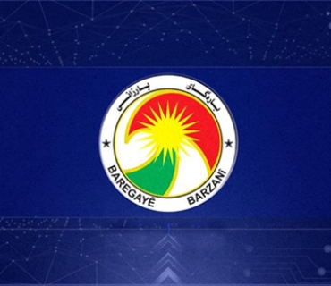 باره‌گای بارزانی : ئەم هێرشە دژی ژێرخانی ئابووری و بەرژەوەندییەکانی هەرێمی کوردستان و عێراق و هەموو هاووڵاتیانە.