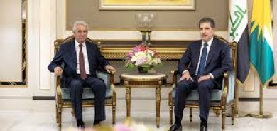 نيجيرفان بارزاني: ندعم وحدة الصف الكوردي ومسار المفاوضات في سوريا