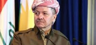 الرئيس مسعود بارزاني يطالب بخطوات جدية لمنع 