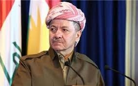 الرئيس مسعود بارزاني يطالب بخطوات جدية لمنع 