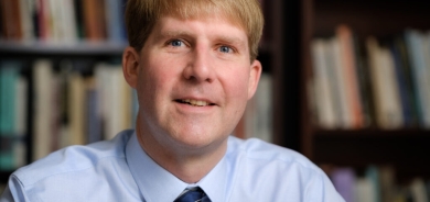 Understanding Federalism: An Expert Conversation with Professor John Dinan