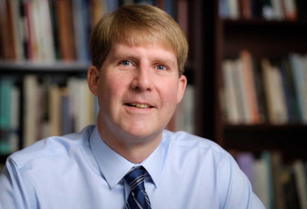 Understanding Federalism: An Expert Conversation with Professor John Dinan