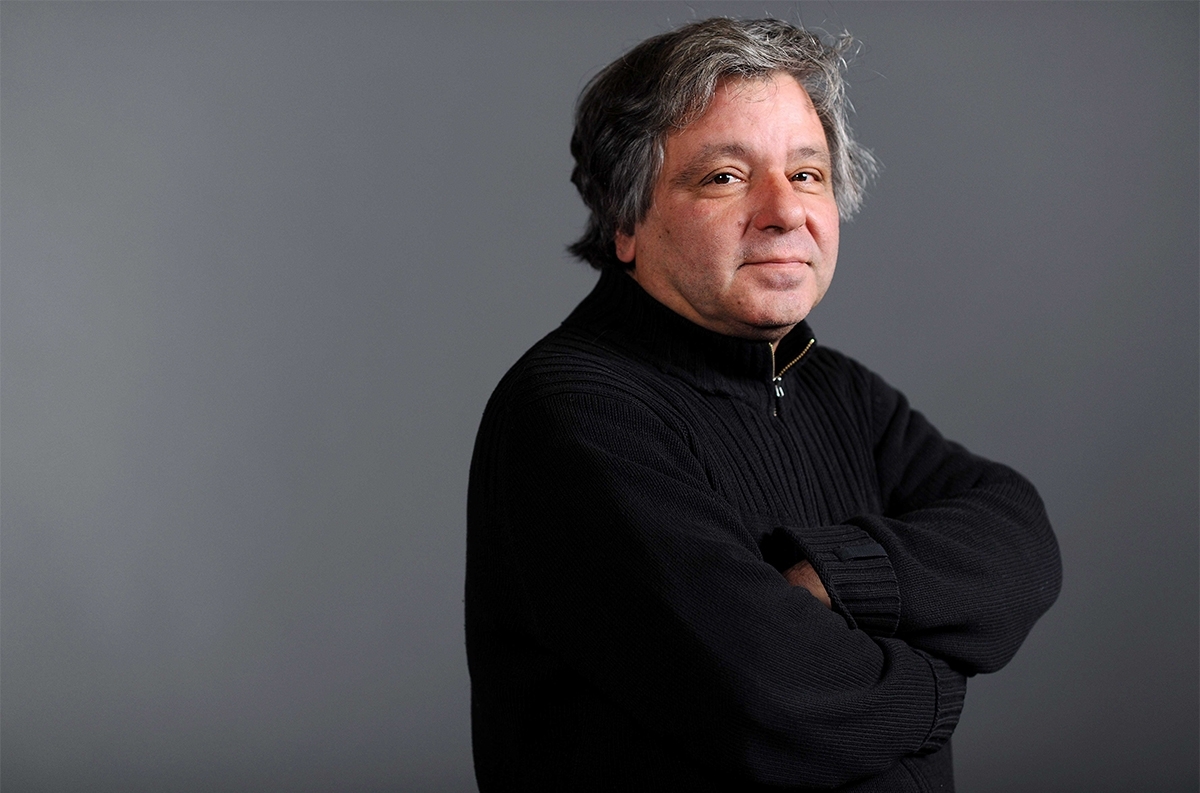 The Survival of Kurdistan Is a Historic Achievement: Professor Hamit Bozarslan on the Region’s Challenges, Autonomy, and Future