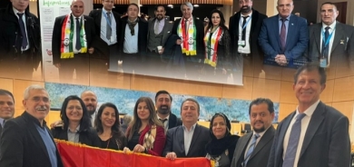 Kurdistani Organizations Highlight Minority Rights at UN Forum in Geneva