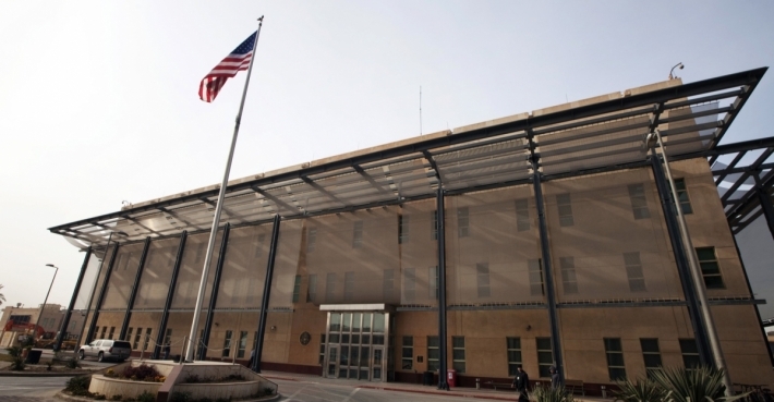 السفارة الأمريكية تؤكد استعداد الولايات المتحدة لتقديم الدعم لحماية البُنى التحتية في إقليم كوردستان