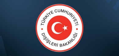 تركيا تعرب عن 