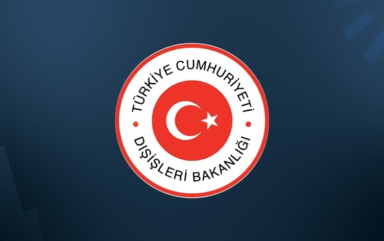 تركيا تعرب عن 