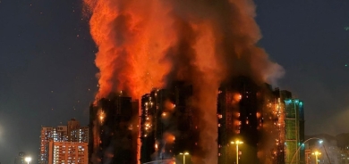 Li Hong Kongê karesat: Hejmara miriyan bû 94