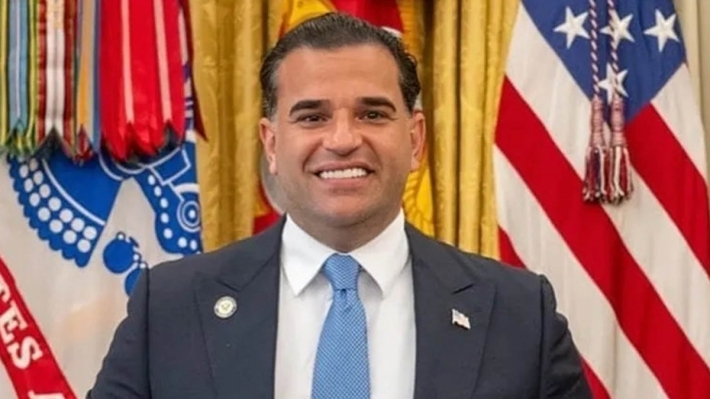 Mark Savaya ji komên çekdar re: Em ê li dû we bikevin