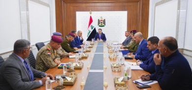 Sebah Numan: Terorîst bi êrîşkirina li ser Kormorê ewlehiya Iraqê têk didin